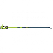 Лом-гвоздодер 900х25х12мм, Сибртех Лом-гвоздодер 900х25х12мм, Сибртех