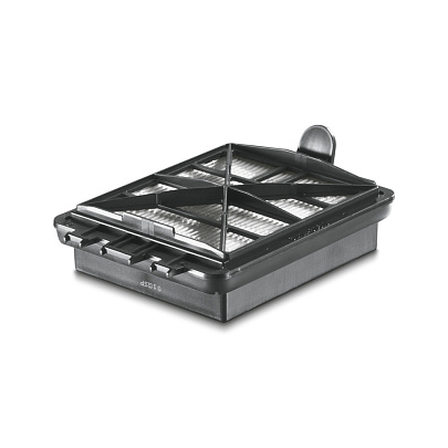 Фильтр HEPA VC 6100, VC6200, VC6300 KARCHER Фильтр HEPA VC 6100, VC6200, VC6300 KARCHER