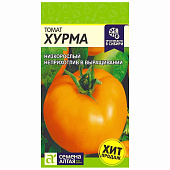  Томат Хурма Русский огород 