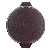 Жаровня Мечта Premium Violet а/п, 3л, 26см, 33904