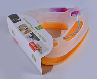  Игрушка Wogy для кошек 24х7.2х33 см, арт. 30919-0138 Код 262170 