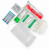  Автомобильная аптечка "МИРАЛ" 