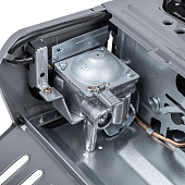 Плитка газовая NISUS портативная в кейсе, горелка латунная, ветрозащита (N-MS-2900HCBW) Плитка газовая NISUS портативная в кейсе, горелка латунная, ветрозащита (N-MS-2900HCBW)