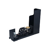 Плитка газовая портативная, складная ЕРМАК 30х10,5х8,5см, 2,6кВт 116-049 Плитка газовая портативная, складная ЕРМАК 30х10,5х8,5см, 2,6кВт 116-049