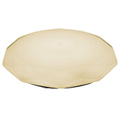 FERON Светильник светодиодный управляемый с пультом 36W, Max. 2900Lum, 3000К-6500K, IP20, AL5200 DIAMOND 29635 FERON Светильник светодиодный управляемый с пультом 36W, Max. 2900Lum, 3000К-6500K, IP20, AL5200 DIAMOND 29635