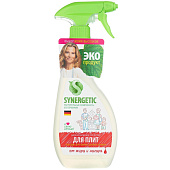  Чистящее средство для кухни SYNERGETIC для удаления жира, копоти, нагара 500мл Арт. 1060559 