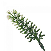 Цветок искусственный "Лаванда", L17 W5 H55 см, 3в. Цветок искусственный "Лаванда", L17 W5 H55 см, 3в.