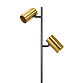 Светильник напольный 60Вт Е27 МТ2015 основание шарнирн механизм черный/античная медь /Ultra Light Светильник напольный 60Вт Е27 МТ2015 основание шарнирн механизм черный/античная медь /Ultra Light