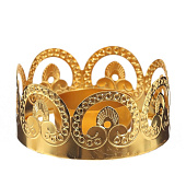 Подсвечник, 8х8х3,5 см, 788749 Подсвечник, 8х8х3,5 см, 788749