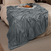  Плед Texrepublic TF FNJ GY11 040/2022 