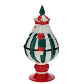Конфетница "Щелкунчик" 1200 мл. 860017