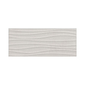 Плитка  60х25 Eco Loft GT Светло серый волны арт.10100001350/ GlobalTile  (1,2м2)