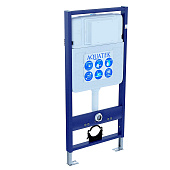 Инсталляция для подвесного унитаза 4в1 Европа-018 (инсталляция, унитаз безободковый, сиденье микролифт, кнопка хром глянцевый круглая) Aquatek Инсталляция для подвесного унитаза 4в1 Европа-018 (инсталляция, унитаз безободковый, сиденье микролифт, кнопка хром глянцевый круглая) Aquatek