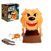 Настольная игра "Не тронь кость!", 10683561 Настольная игра "Не тронь кость!", 10683561