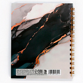 Блокнот с разделителями А6, 48 листов "365 дней" 10854824 Блокнот с разделителями А6, 48 листов "365 дней" 10854824