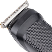 Машинка для стрижки TIMBERK черный T-HC341SLDW 5Вт 9в1 стрижка, бритье, моделирование волос Машинка для стрижки TIMBERK черный T-HC341SLDW 5Вт 9в1 стрижка, бритье, моделирование волос