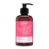  Парфюмированный крем для рук и тела Family Cosmetics Soul &amp; Skin Вишня и Роза, 285мл 