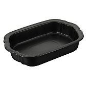 Форма для запекания 2,1л 33,5х22х7см Linea CERAMO 75-005 Форма для запекания 2,1л 33,5х22х7см Linea CERAMO 75-005