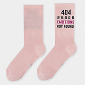  Женские носки 2691, р. 23-25 