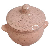 Горшок для жаркого 0,65 л фламинго 109525 Горшок для жаркого 0,65 л фламинго 109525