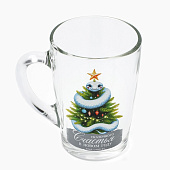 Кружка «Счастья», 300 мл 10629691 Кружка «Счастья», 300 мл 10629691