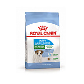 Сухой корм для собак Роял Канин Мини Паппи (Юниор) 2 кг Сухой корм для собак Роял Канин Мини Паппи (Юниор) 2 кг