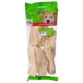 Лакомство для собак крекер говяжий XL м/у 65 гр 