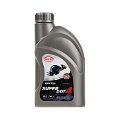 Тормозная жидкость Sintec Super DOT-4 910 гр Тормозная жидкость Sintec Super DOT-4 910 гр