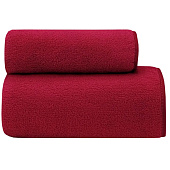 Комплект полотенец НВ Смарт м0811_N14 35х75 + 70х140 борд Комплект полотенец НВ Смарт м0811_N14 35х75 + 70х140 борд