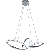 Светильник подвесной LED Хром NLF-P-003-01 /Navigator