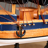  Корабль Олифант, 24х24х4 см, 565338 