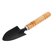  Набор по уходу за комнатными растениями, деревянные рукоятки, 3 предмета Palisad 63043 