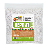 Перлит "Рецепты Дедушки Никиты" М100 2 л. 4308393 Перлит "Рецепты Дедушки Никиты" М100 2 л. 4308393