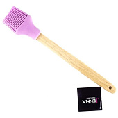 Кисточка силиконовая JENNA JN-00307 Кисточка силиконовая JENNA JN-00307