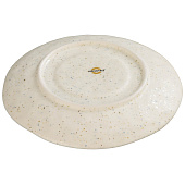 Блюдце Magistro Poursephona, d=16 см, фарфор 9216752 Блюдце Magistro Poursephona, d=16 см, фарфор 9216752