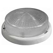 Светильник FERON накладной НБО 05-100-001 IP44 220V 100Вт Е27 41403