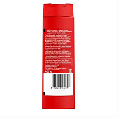 Гель для душа + шампунь OLD SPICE Rockstar 400мл