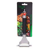 Овощечистка поперечная "Royal cuisine" 18см 341-212 Овощечистка поперечная "Royal cuisine" 18см 341-212