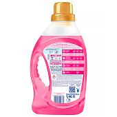 Гель для стирки универсальный концентрированный Лоск Арома Орхидея Гель (20ст) 1460мл Гель для стирки универсальный концентрированный Лоск Арома Орхидея Гель (20ст) 1460мл