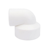 Угольник переходной 20/25х90 ВВ PPR Угольник переходной 20/25х90 ВВ PPR