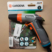 Пистолет-наконечник для полива Comfort Gardena 18303-20