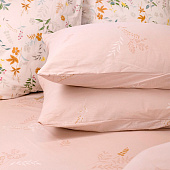  Комплект постельного белья 2 спальный Cleo Поплин Pure Cotton 20/409-PC 