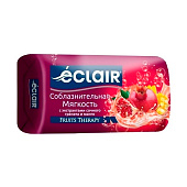 Мыло туалетное Eclair Соблазнительная мягкость 90г Мыло туалетное Eclair Соблазнительная мягкость 90г