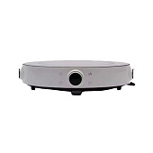 Плитка индукционная 1конф 6елый SA-7160W Плитка индукционная 1конф 6елый SA-7160W