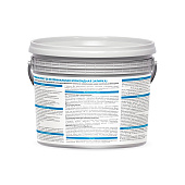  Затирка эпоксидная CE89 белый мрамор 803 (2,5кг) /Церезит 