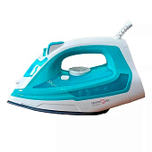 Утюг Maxtronic MAX-PL-CR289BL, керамика