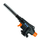 Горелка газовая Vertex Tools с пьезоподжигом КАРАНДАШНОЕ ПЛАМЯ Горелка газовая Vertex Tools с пьезоподжигом КАРАНДАШНОЕ ПЛАМЯ