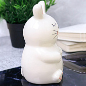 Копилка керамическая Sleepy bunny Копилка керамическая Sleepy bunny