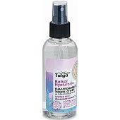 Natura Siberica Doctor Taiga Гиалуроновый тоник-спрей для лица Увлажнение и свежесть, 170 мл Natura Siberica Doctor Taiga Гиалуроновый тоник-спрей для лица Увлажнение и свежесть, 170 мл