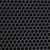 Коврик универсальный (для сушки посуды) 27x34 см ЭВА, серый 485-025 Коврик универсальный (для сушки посуды) 27x34 см ЭВА, серый 485-025